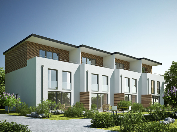 Penthouse trung tâm Quận 1