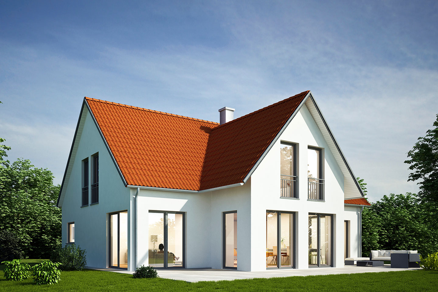 Biệt thự compound Thảo Điền 2