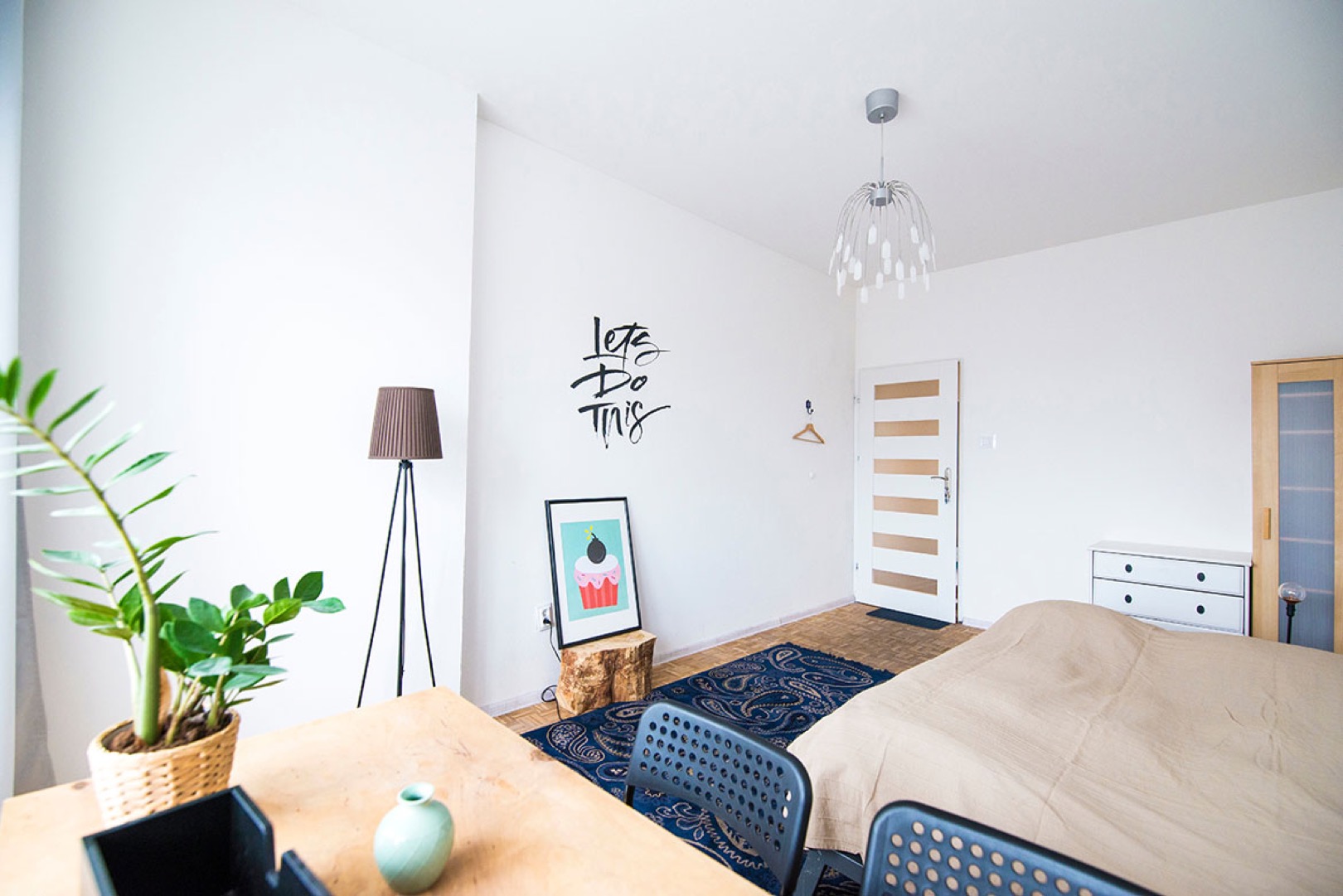 Penthouse trung tâm Quận 1 3