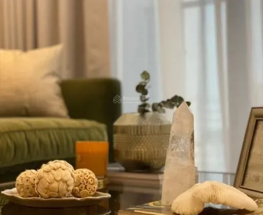 Cho thuê: The Marq 2BR 78sqm Luxury Furnished Apartment