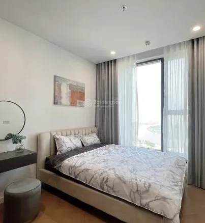 1-Bedroom Apartment for Rent at Lumiere Riverside with Stunning River View