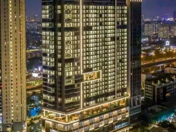 Cho thuê: 3-Bedroom Apartment at Q2 Fraser Thảo Điền with River View, Brand New