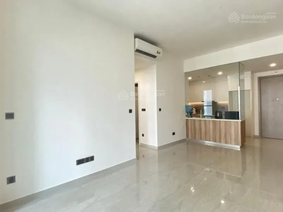 Cho thuê: Q2 Thao Dien 1BR 50m² Basic Furniture, Good Price