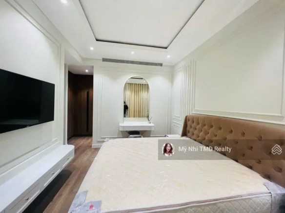 The Nassim 2BR 85m² for Rent – Most Beautiful Furniture in the Project