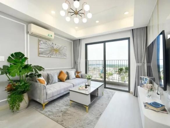 Cho thuê: 2BR Masteri Thao Dien – Luxury Apartment, Beautiful, Great Price