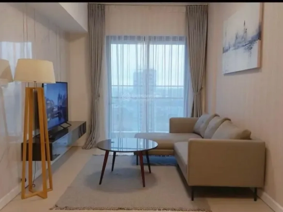 Gateway Thao Dien 1BR for Rent – Furnished, Good Price
