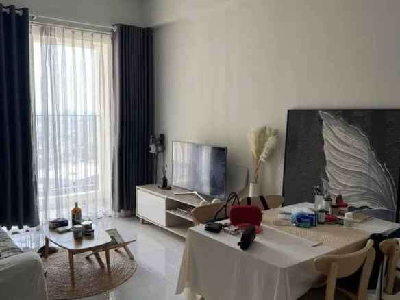1-Bedroom Apartment for Rent at Masteri An Phu – 19M VND | District 2
