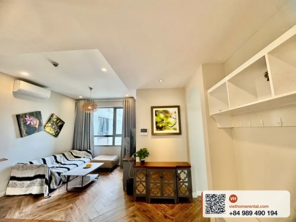 2 Bedroom Masteri Thao Dien – 21 Million VND | District 2