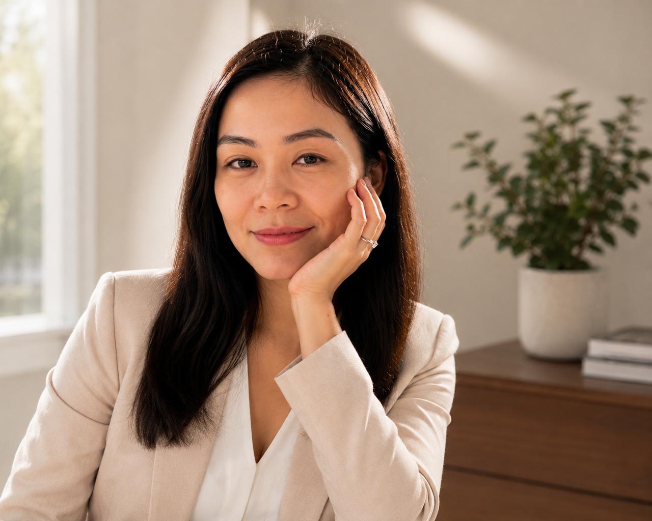 Liên hệ Linh - LinHome.vn